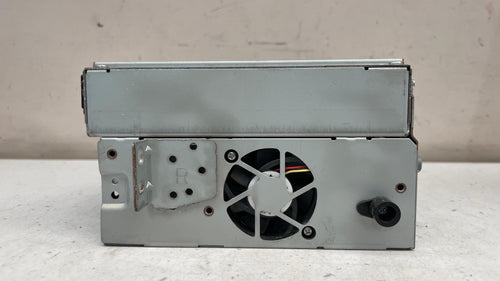 31357756AA LAND ROVER RADIO CD HEAD UNIT