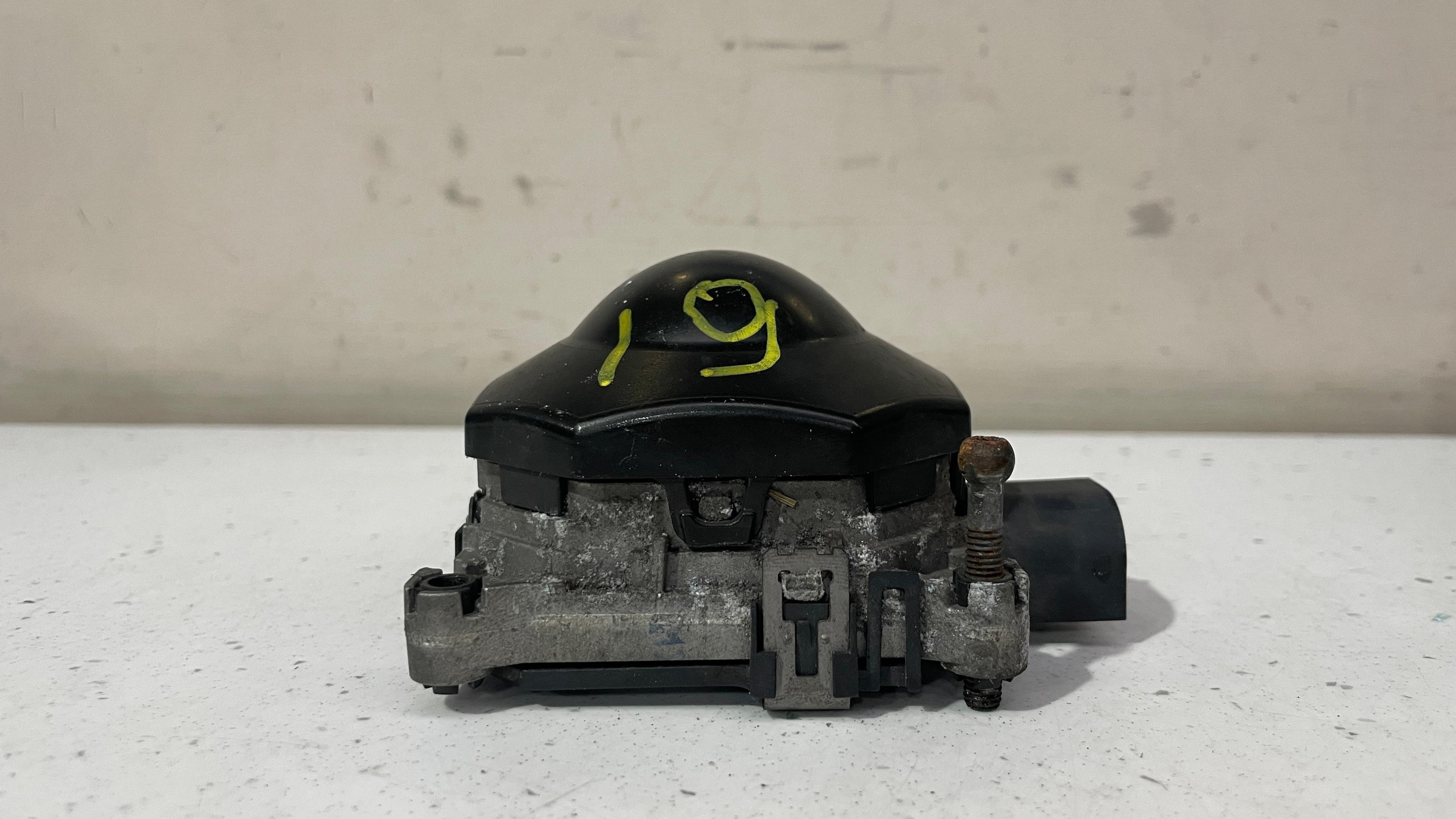 4M0907541E AUDI SQ7 ADAPTIVE CRUISE RADAR UNIT