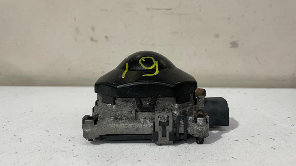 4M0907541E AUDI SQ7 ADAPTIVE CRUISE RADAR UNIT