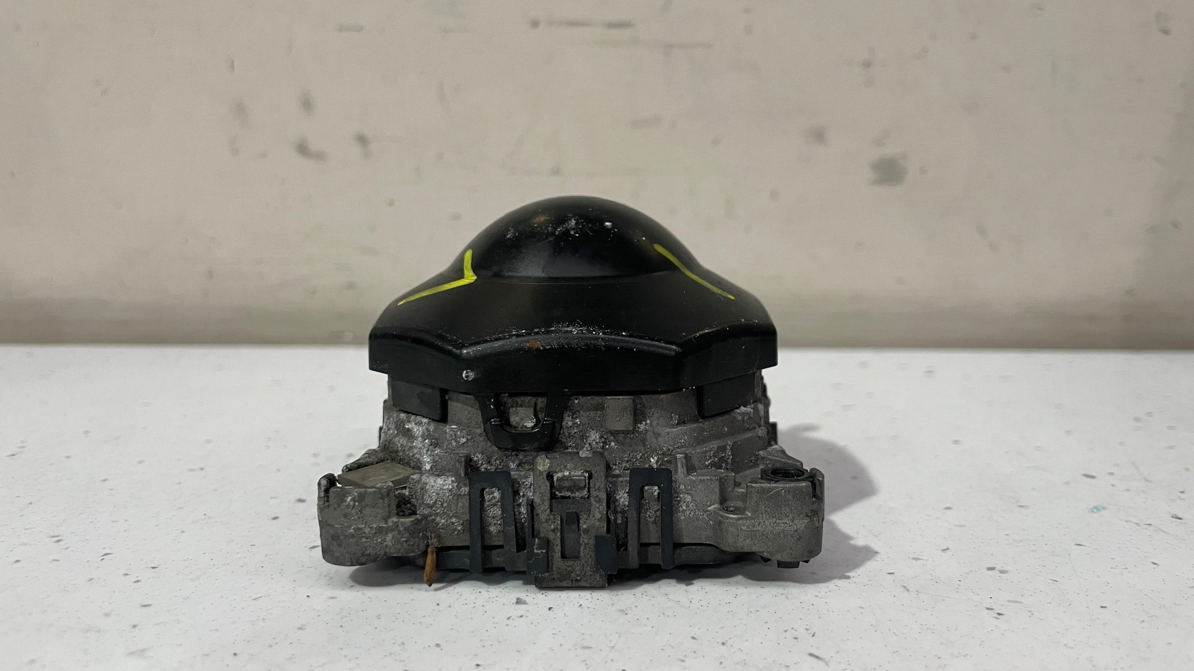 4M0907541E AUDI SQ7 ADAPTIVE CRUISE RADAR UNIT