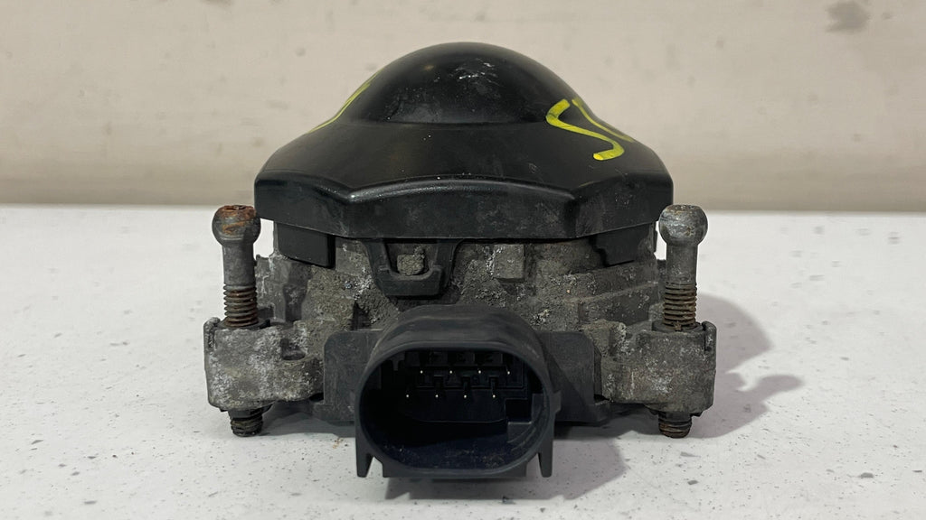 4M0907541E AUDI SQ7 ADAPTIVE CRUISE RADAR UNIT