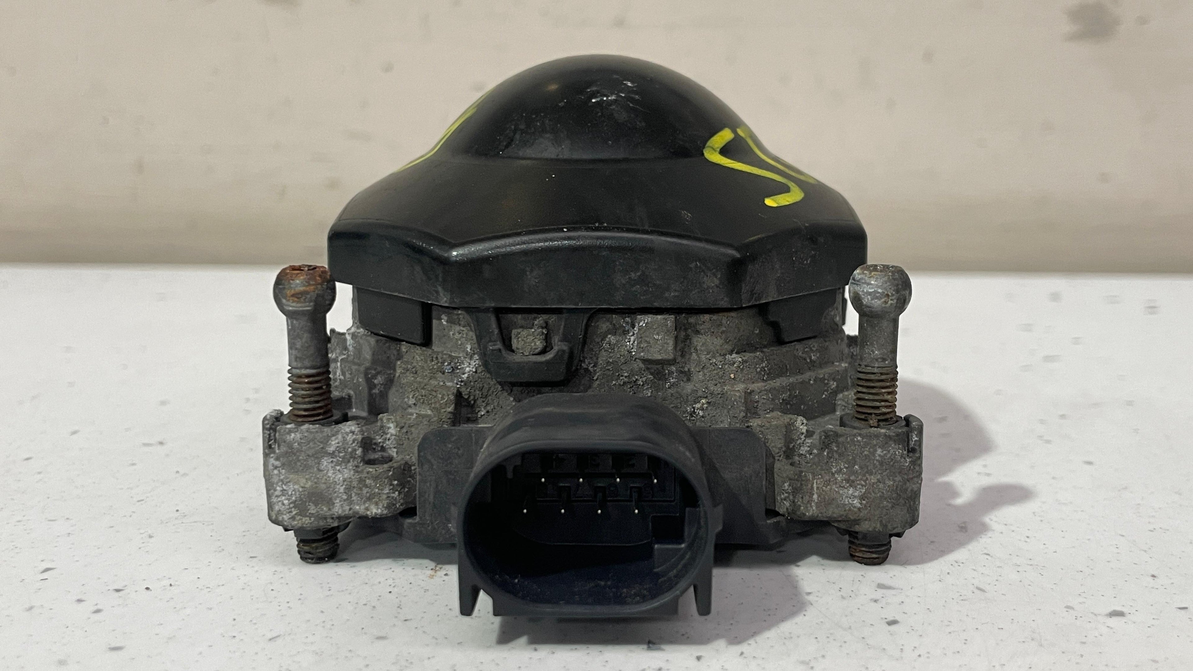 4M0907541E AUDI SQ7 ADAPTIVE CRUISE RADAR UNIT