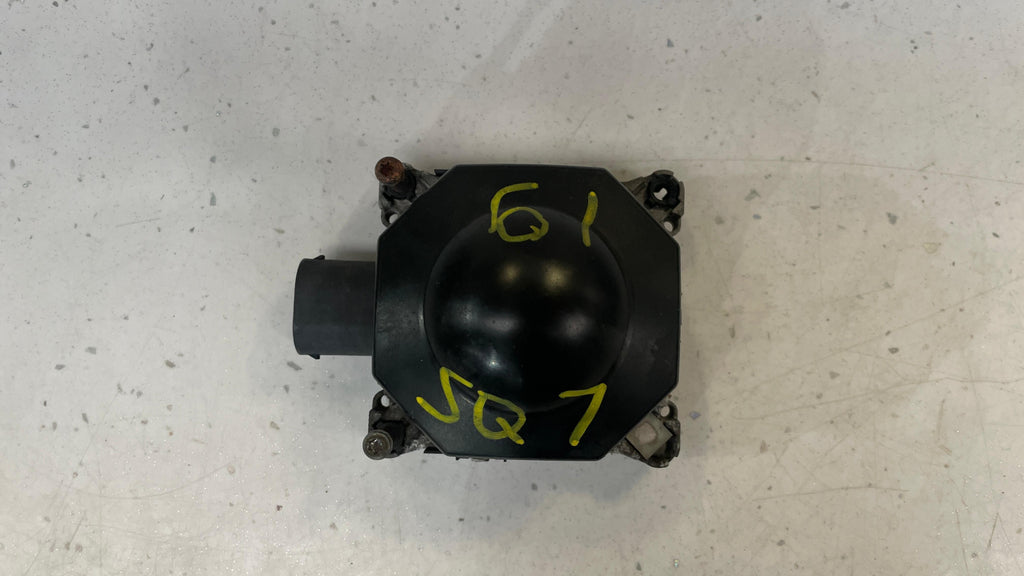 4M0907541E AUDI SQ7 ADAPTIVE CRUISE RADAR UNIT