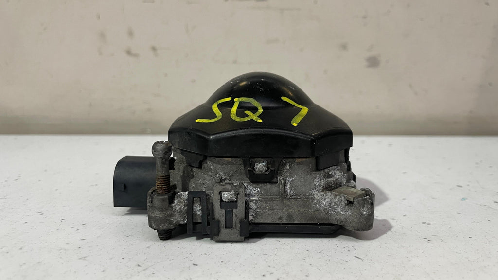 4M0907541E AUDI SQ7 ADAPTIVE CRUISE RADAR UNIT