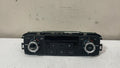 7P6907040AF VOLKSWAGEN TOUAREG CLIMATRONIC CONTROL UNIT