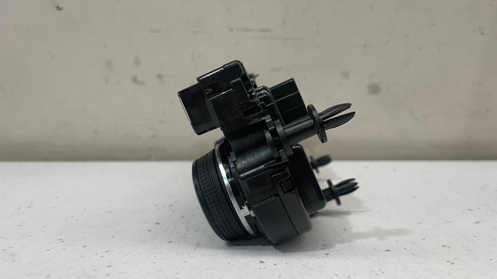 7C0907184K VOLKSWAGEN CRAFTER CLIMATE CONTROL CONTROL UNIT