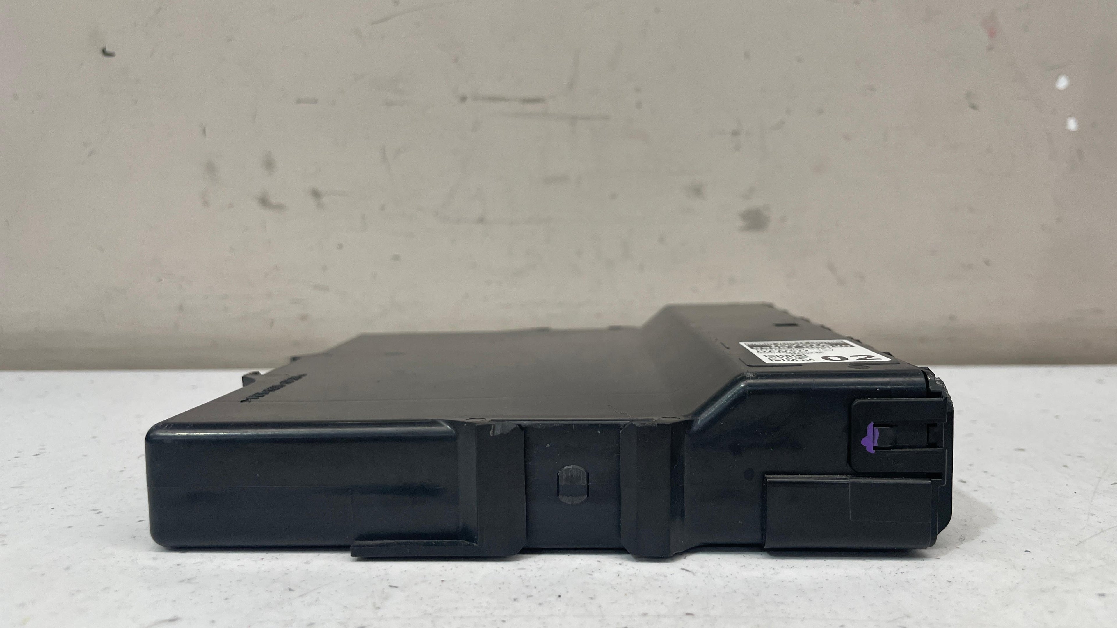 89981-0R020 TOYOTA RAV4 HYBRID VEHICLE CONTROL MODULE