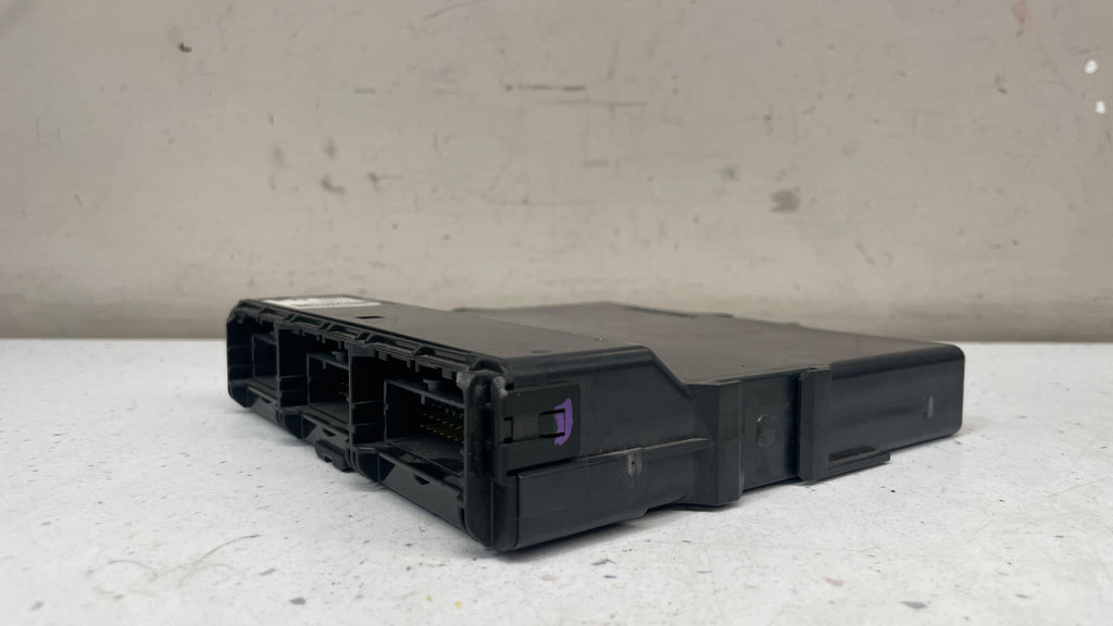 89981-0R020 TOYOTA RAV4 HYBRID VEHICLE CONTROL MODULE