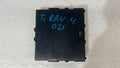 89981-0R020 TOYOTA RAV4 HYBRID VEHICLE CONTROL MODULE