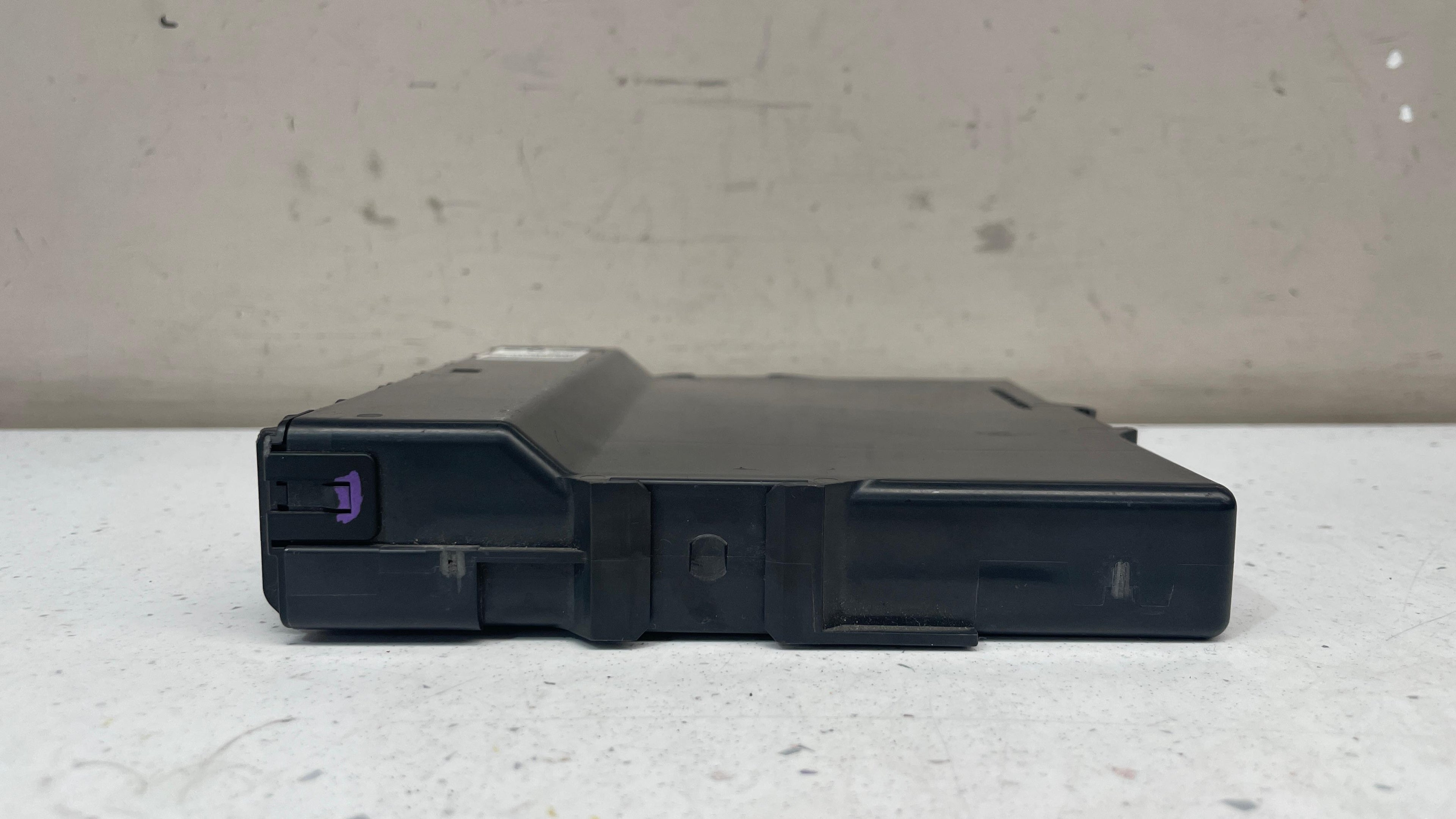 89981-0R020 TOYOTA RAV4 HYBRID VEHICLE CONTROL MODULE