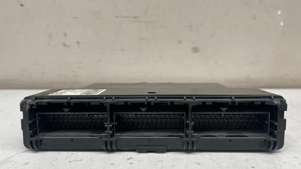 89981-0R020 TOYOTA RAV4 HYBRID VEHICLE CONTROL MODULE