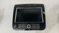 7P6919603 VOLKSWAGEN TOUAREG LCD MONITOR DISPLAY SCREEN