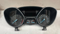 DV4T-10849-MP FORD KUGA INSTRUMENT CLUSTER ASSEMBLY LINE MODE
