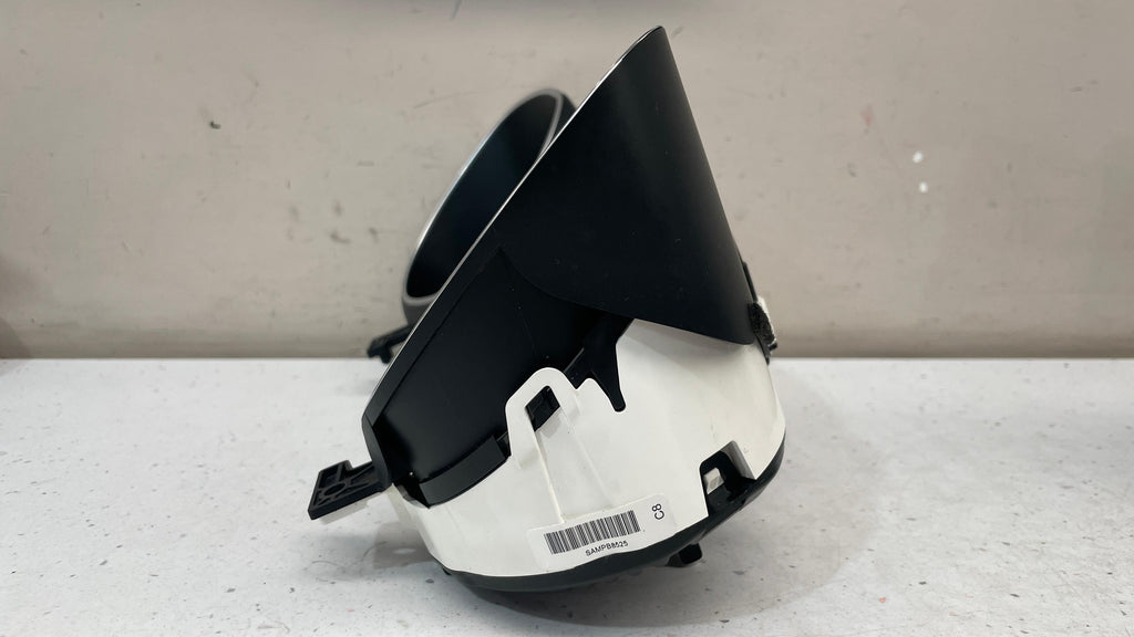DV4T-10849-MP FORD KUGA INSTRUMENT CLUSTER ASSEMBLY LINE MODE