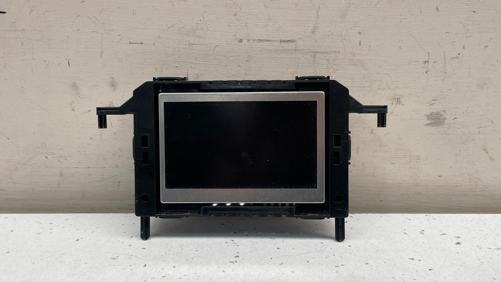 EM5T-18B955-RA FORD DISPLAY SCREEN MONITOR