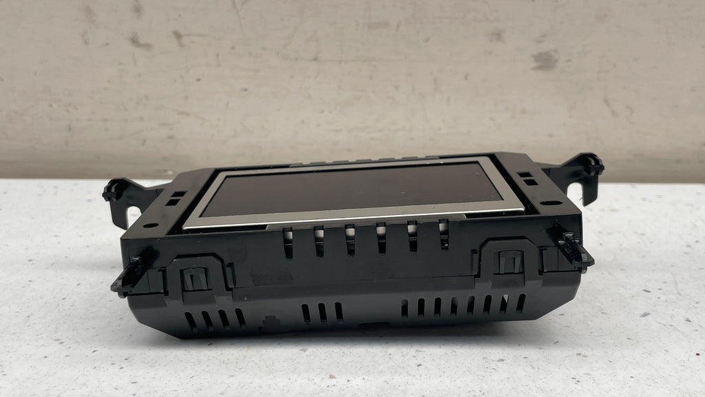 EM5T-18B955-RA FORD DISPLAY SCREEN MONITOR