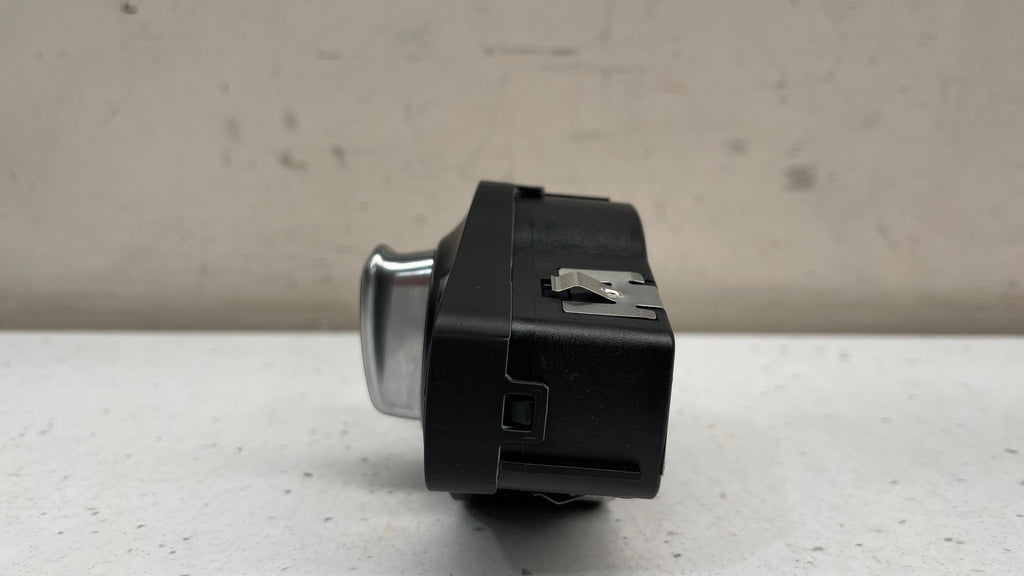 8K0941531AS AUDI HEADLIGHT CONTROL SWITCH