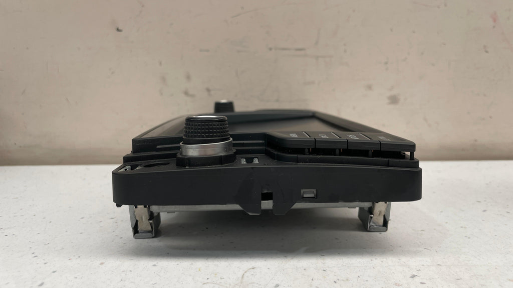 7C0919606 VOLKSWAGEN DISPLAY TOUCH SCREEN