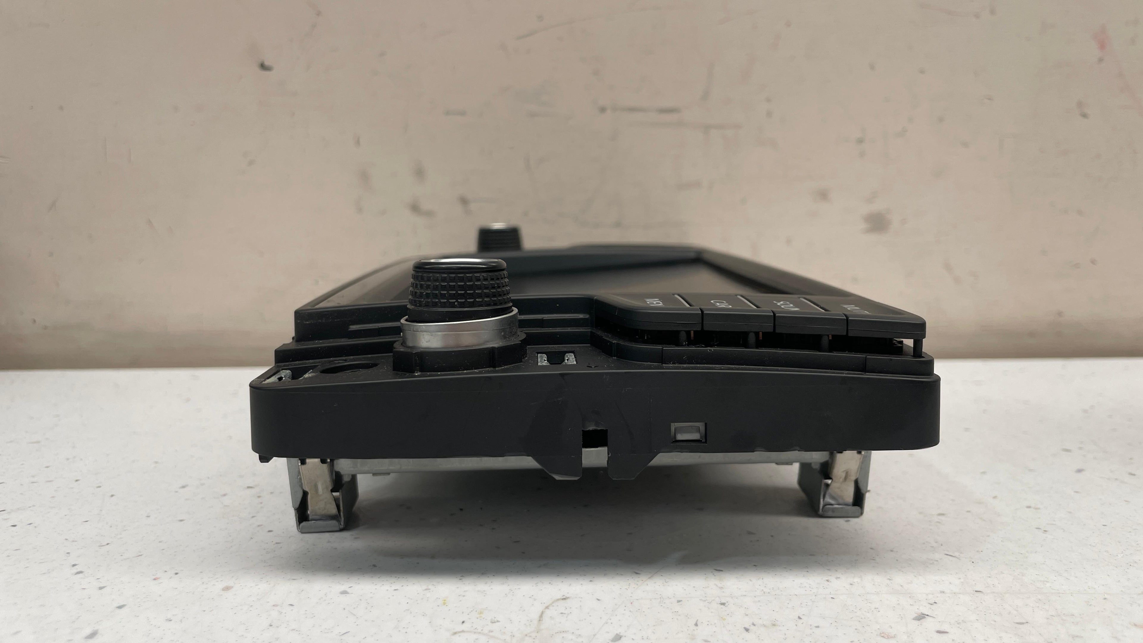7C0919606 VOLKSWAGEN DISPLAY TOUCH SCREEN