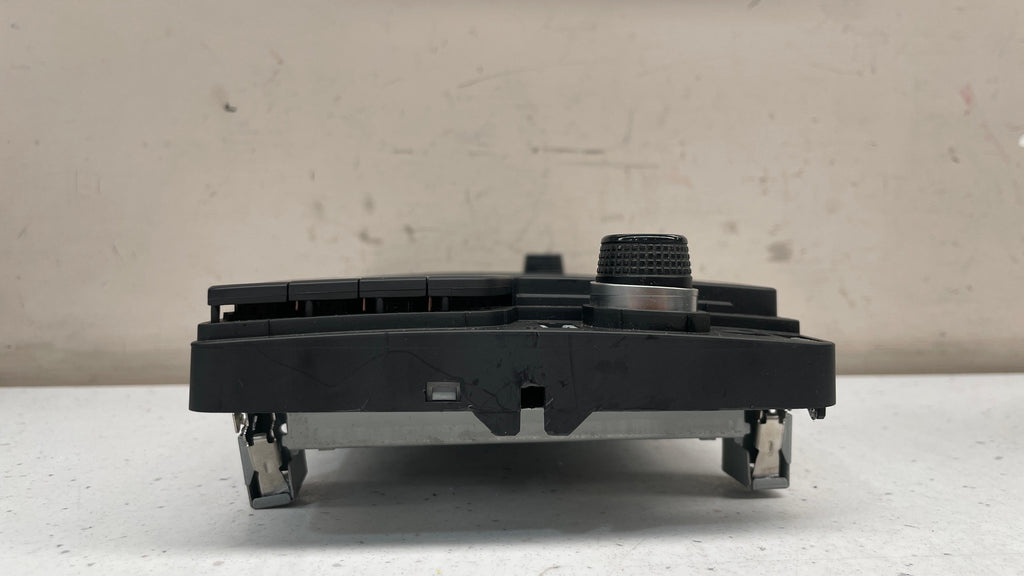 7C0919606 VOLKSWAGEN DISPLAY TOUCH SCREEN