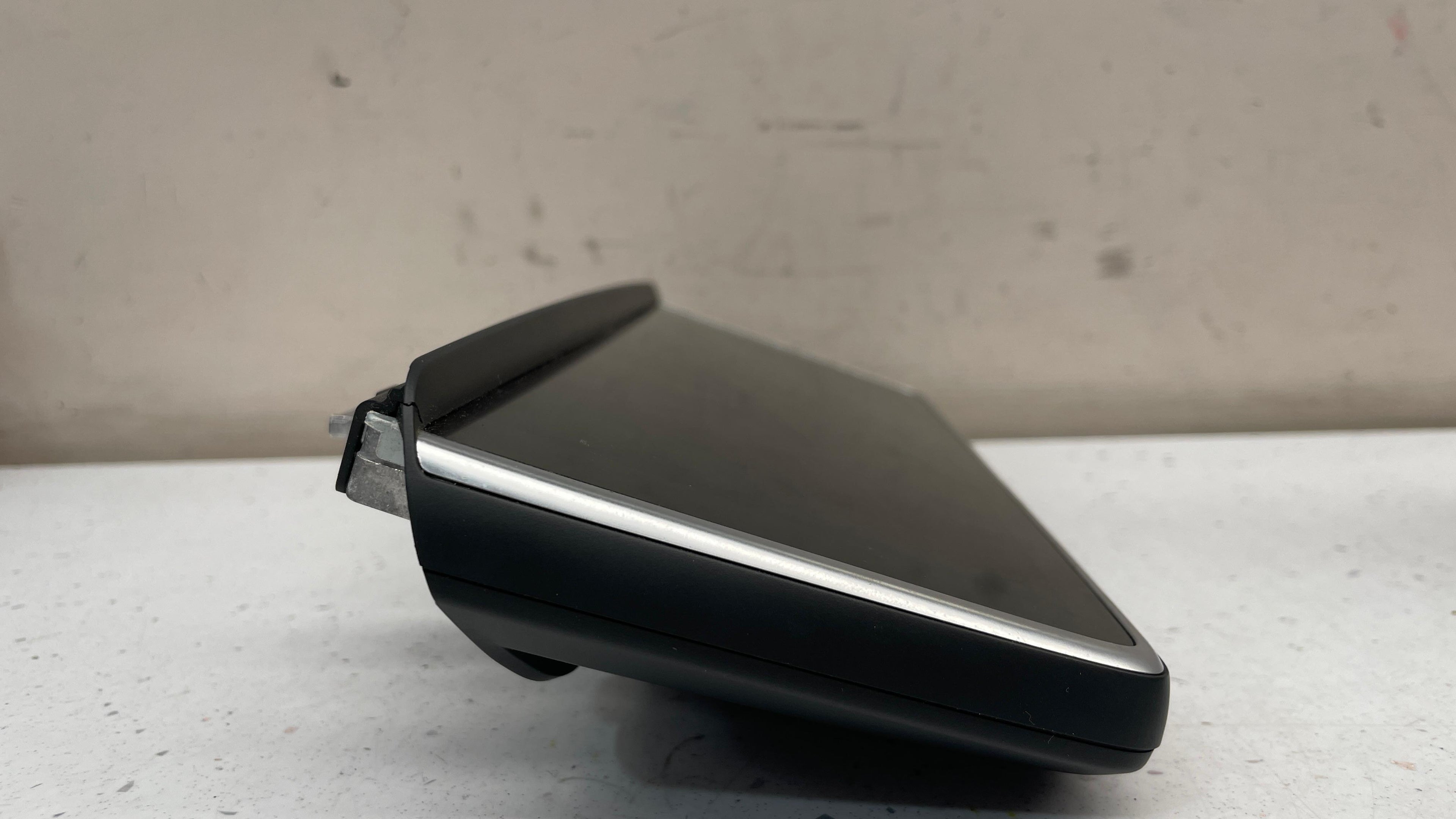934787801 BMW F15 DISPLAY SCREEN TOUCH