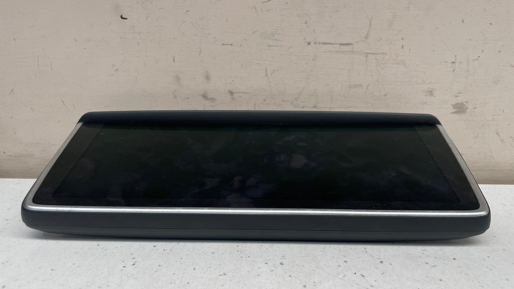 934787801 BMW F15 DISPLAY SCREEN TOUCH