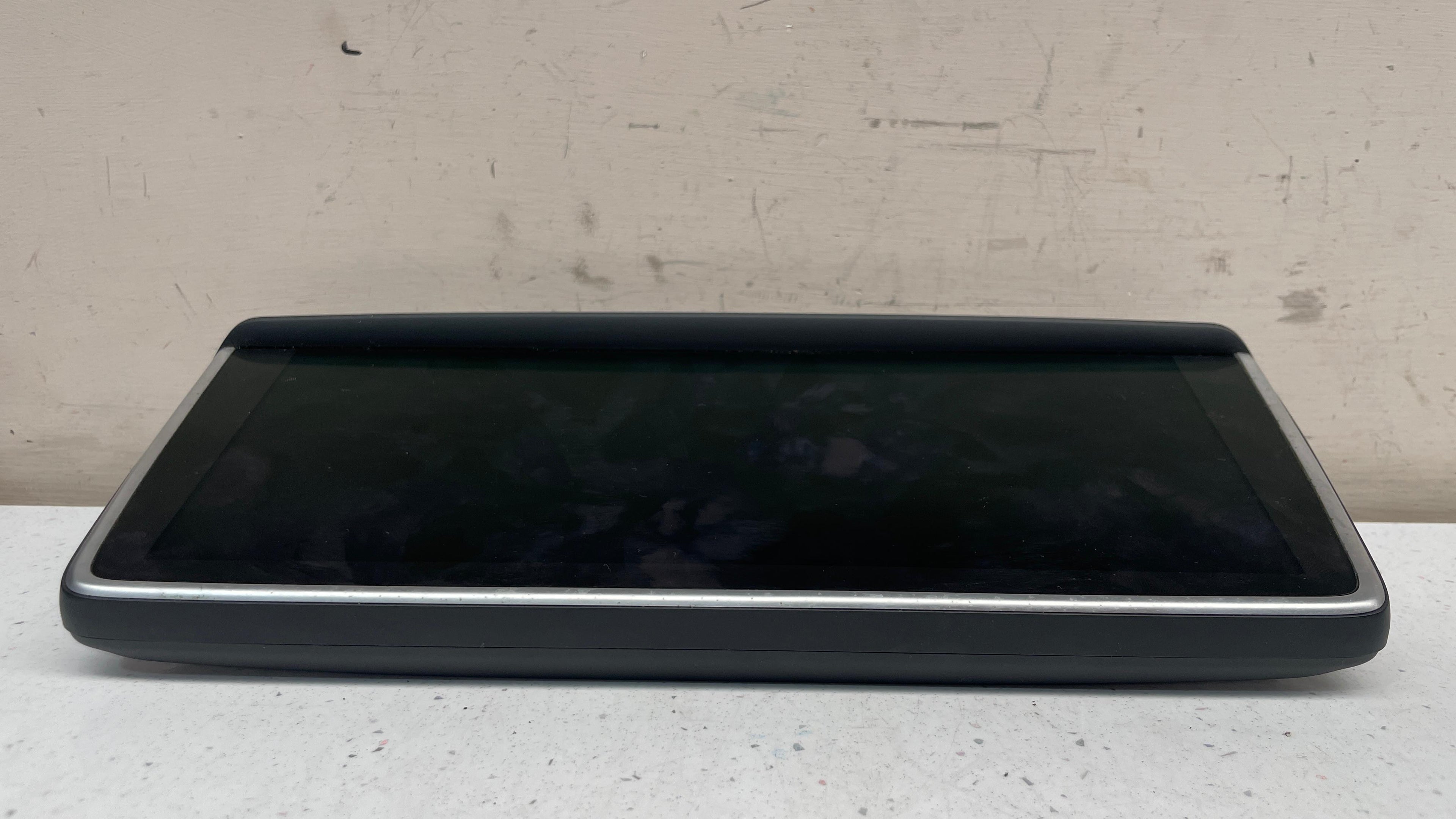 934787801 BMW F15 DISPLAY SCREEN TOUCH