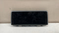 934787801 BMW F15 DISPLAY SCREEN TOUCH
