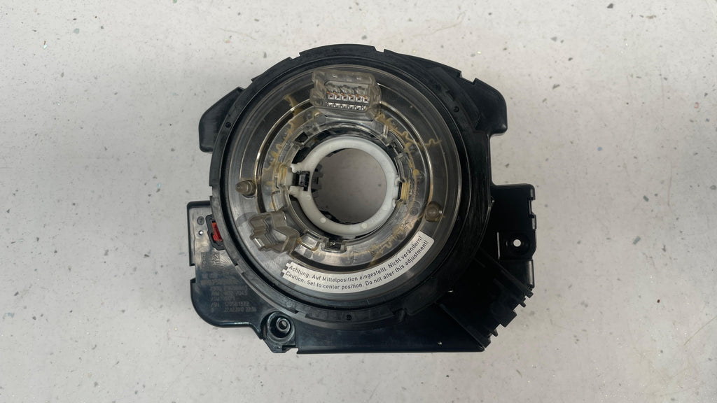 8R0953568R AUDI SRS CLOCK SPRING/ STEERING ANGLE