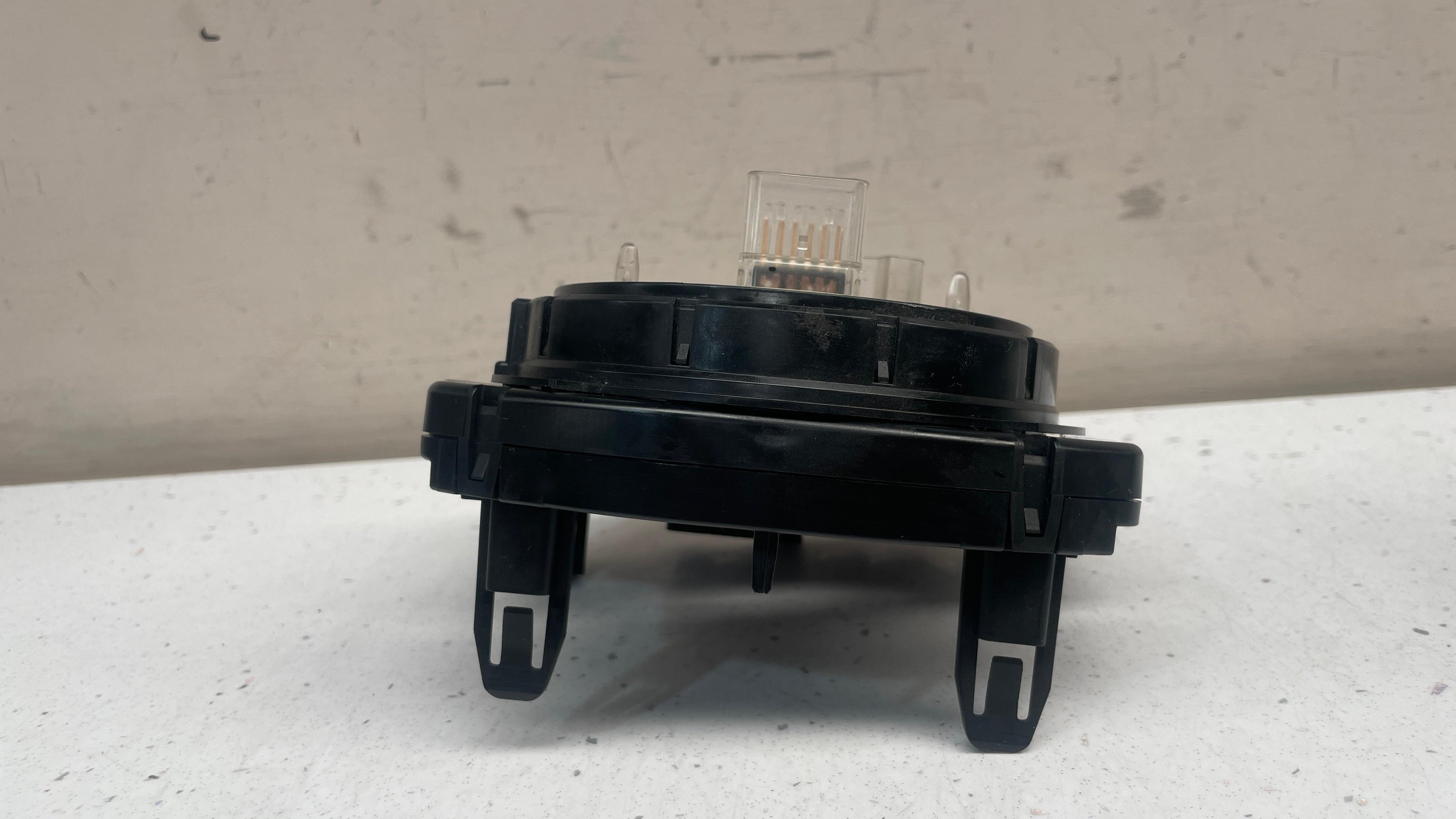 8R0953568R AUDI SRS CLOCK SPRING/ STEERING ANGLE