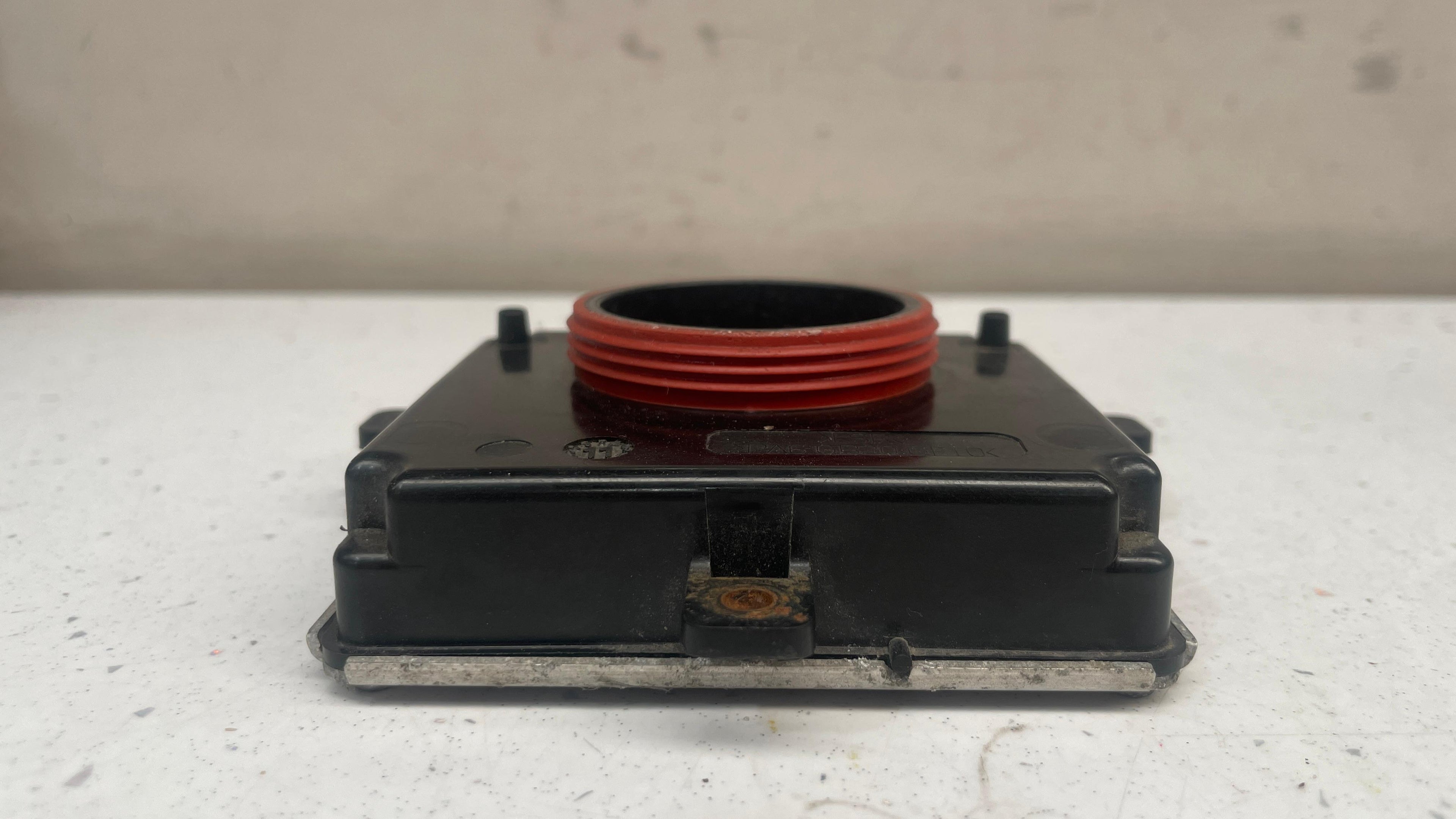 4G0907397D AUDI Q5  LED DAYTIME RUNNING LIGHT CONTROL MODULE
