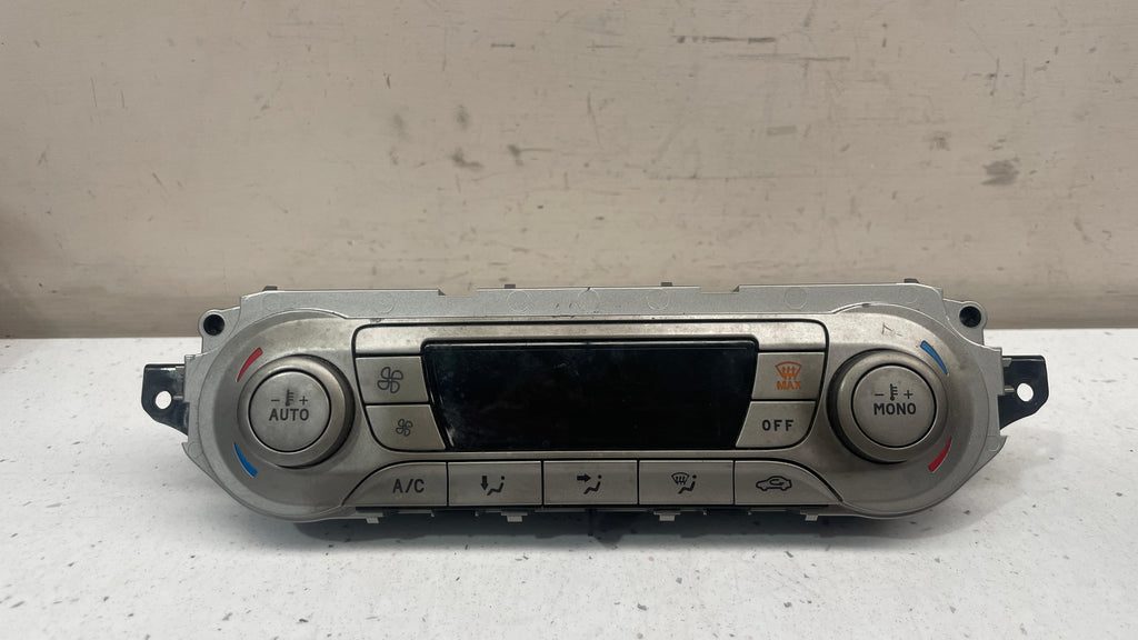 7M5T18C612CK FORD KUGA CLIMATE COTROL SWITCH PANEL