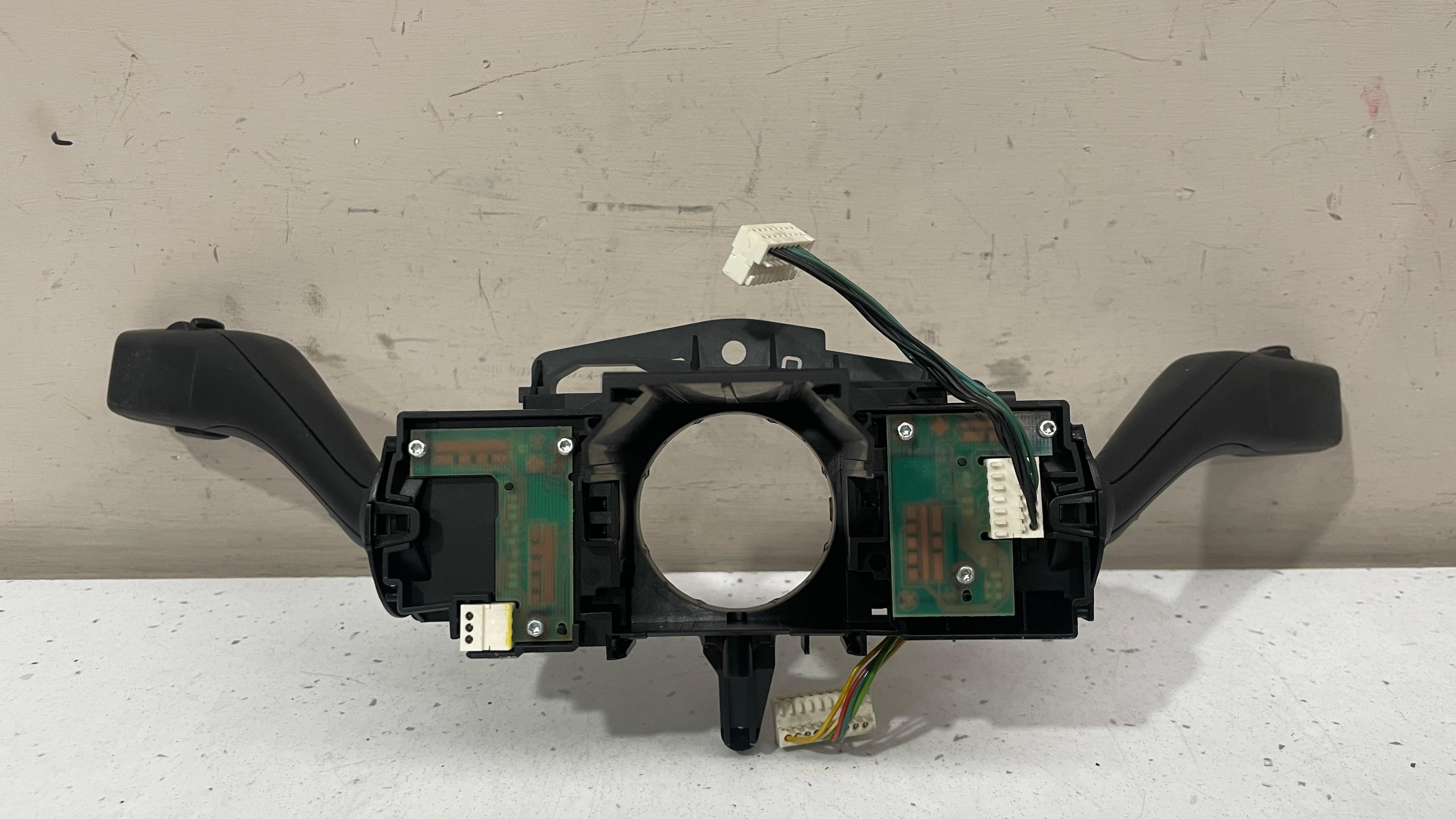 5K0953507BA VOLKSWAGEN GOLF COMBINATION SWITCH CONTROL