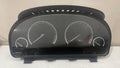 9387594-01 BMW F15 SPEEDOMETER CONTROL PANEL