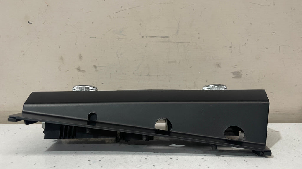8K1820043AD AUDI CLIMATE CONTROL PANEL SWITCH
