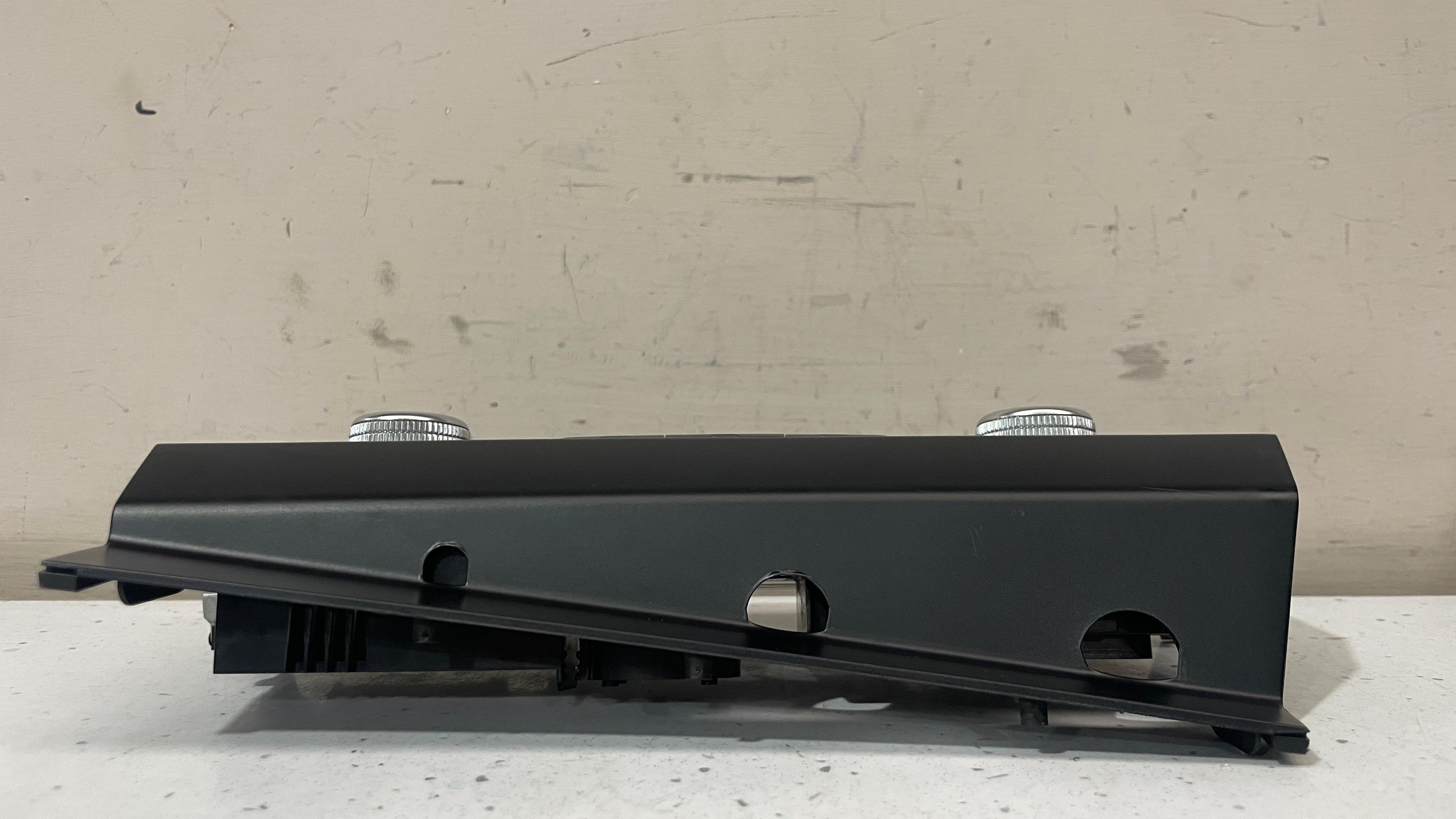 8K1820043AD AUDI CLIMATE CONTROL PANEL SWITCH