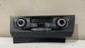 8K1820043AD AUDI CLIMATE CONTROL PANEL SWITCH