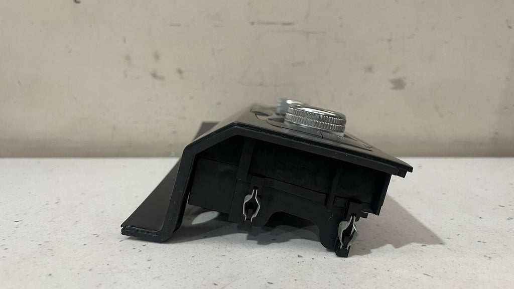 8K1820043AD AUDI CLIMATE CONTROL PANEL SWITCH