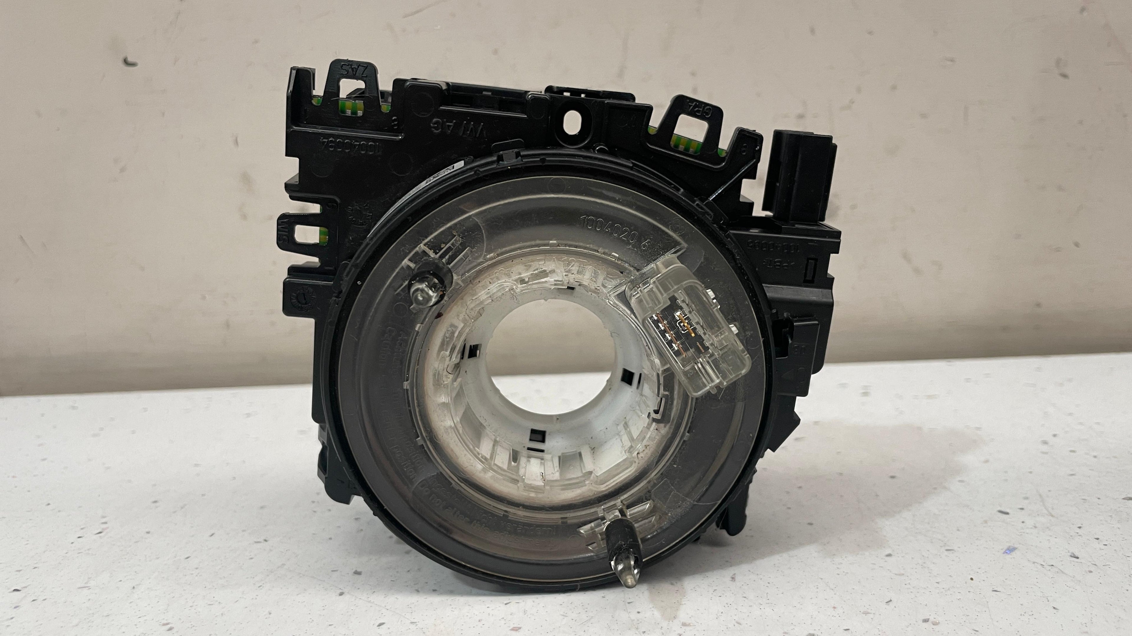5K0953549C VOLKSWAGEN GOLF STEERING WHEEL CLOCK SPRING