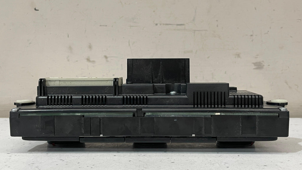 5HB009751-70 VOLKSWAGEN TIGUAN CLIMATE CONTROL PANEL