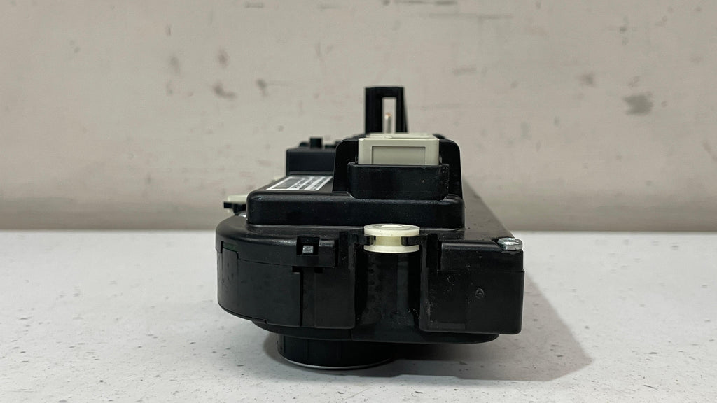 5HB009751-70 VOLKSWAGEN TIGUAN CLIMATE CONTROL PANEL