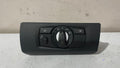 931172104 BMW F15 HEADLIGHT SWITCH PANEL