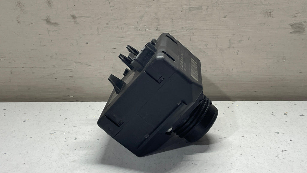 A2079052600 MERCEDES W204 KEY READER IGNITION SWITCH