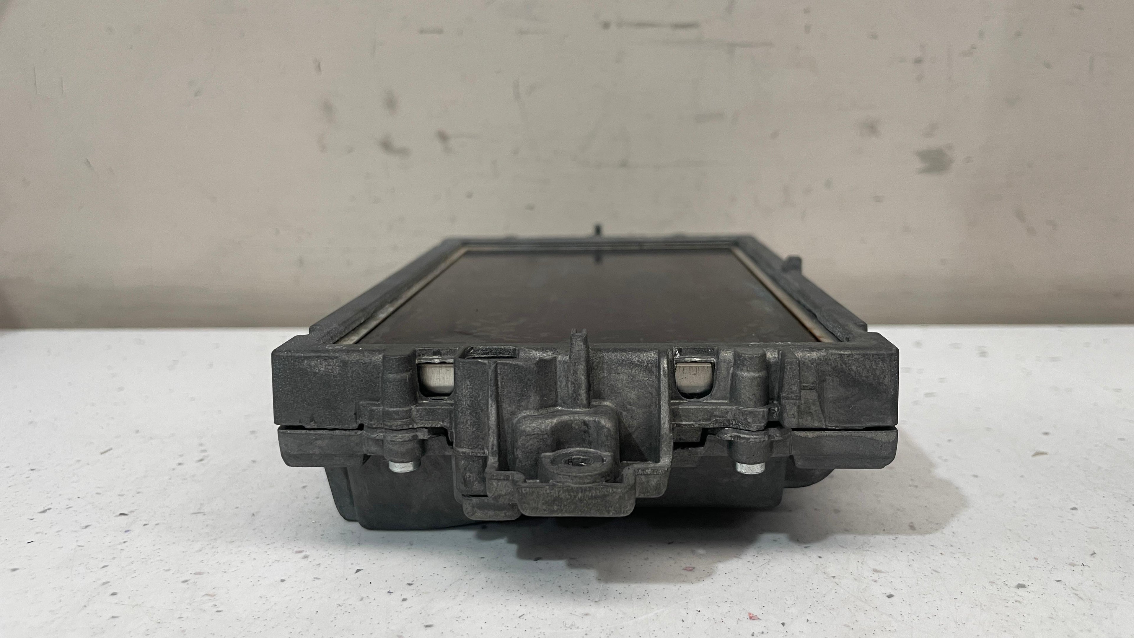 A2049007408 W204 NAVIGATION DISPLAY SCREEN