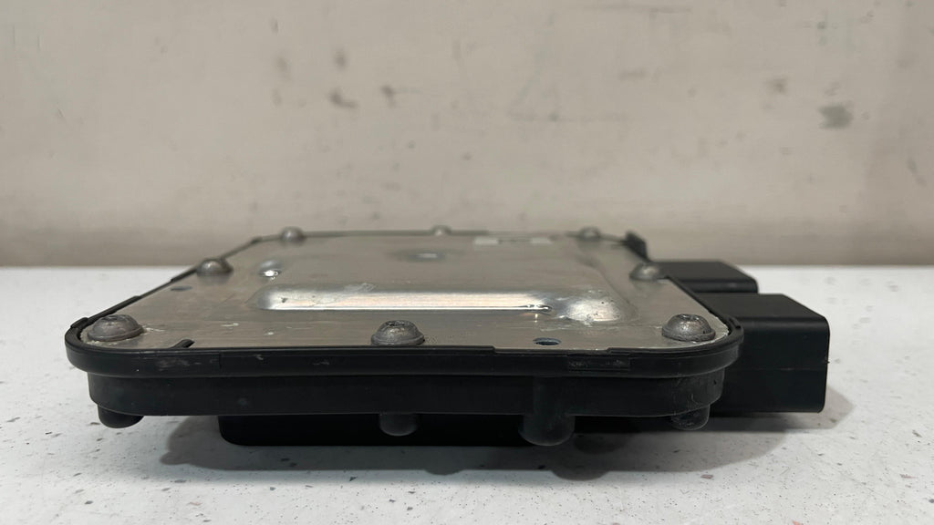 4M0907145D AUDI SQ7 AIR SUSPENSION MODULE