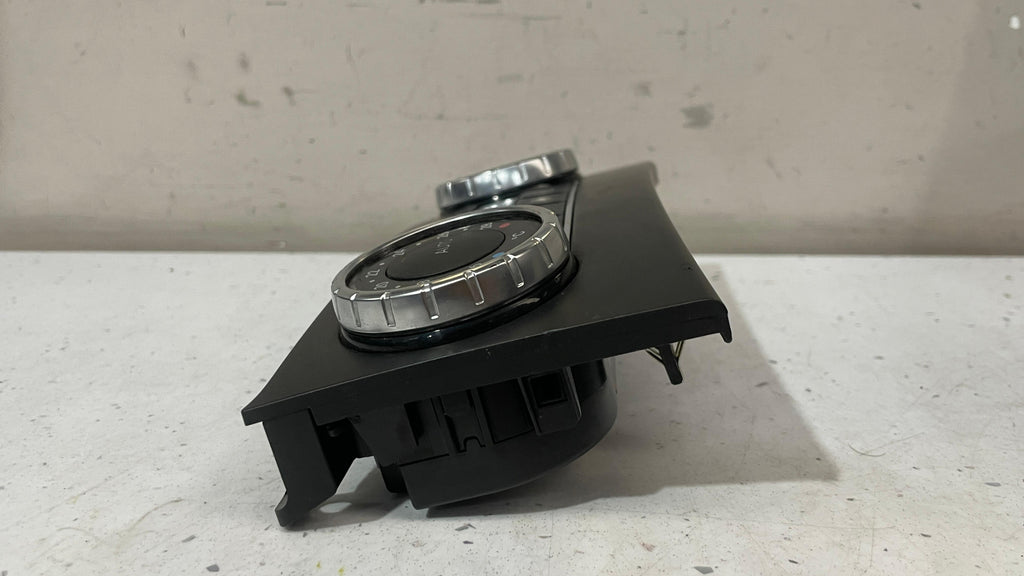 A2049001007 MERCEDES W204 CLIMATE CONTROL PANEL SWITCH