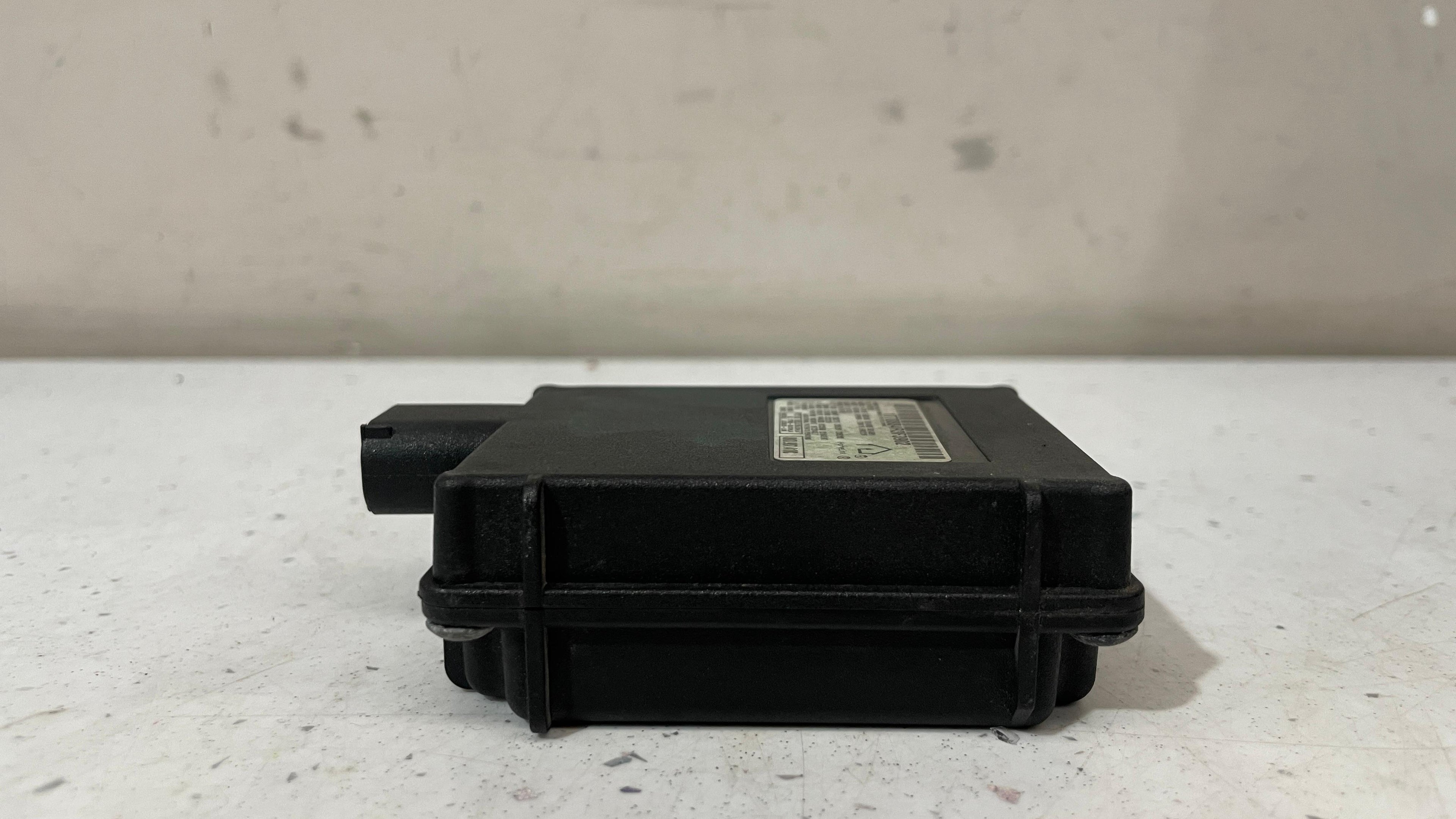 8K0907410C AUDI Q5 GARAGE DOOR CONTROL