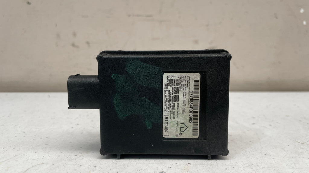 8K0907410C AUDI Q5 GARAGE DOOR CONTROL