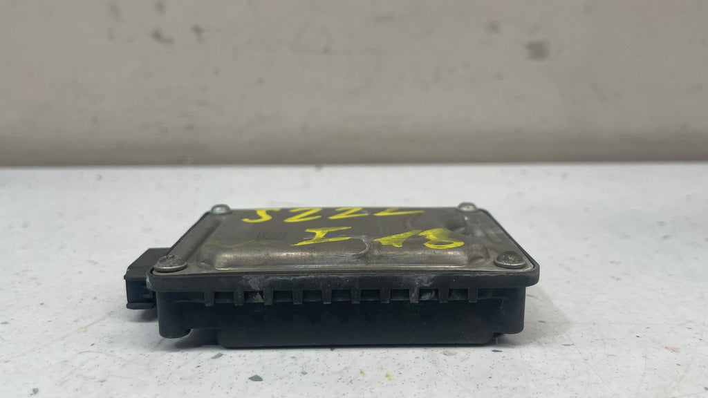 A0009058208 MERCEDES W222 GENUINE RADAR SENSOR CONTROL UNIT