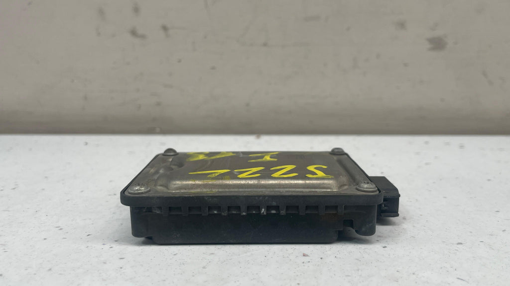 A0009058208 MERCEDES W222 GENUINE RADAR SENSOR CONTROL UNIT